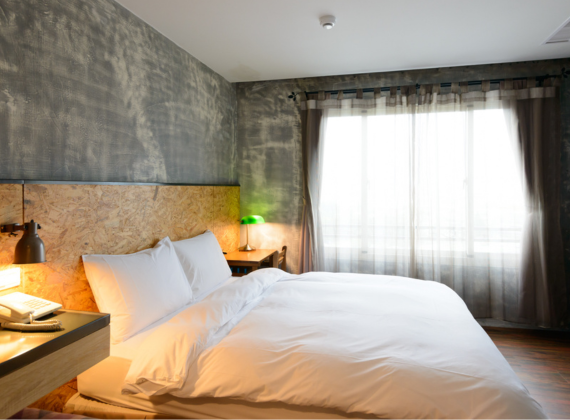 花蓮人氣青旅-洄瀾窩